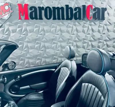 Vendo MINI 2014 - 16990 EUR, 120443 km - AUTO.MOTO.pt