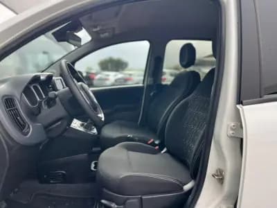 Sell Fiat Panda 2024 - 14250 EUR, 36347 km - AUTO.MOTO.pt