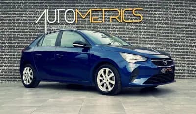 Sell Opel Corsa 2022 - 14900 EUR, 69000 km - AUTO.MOTO.pt