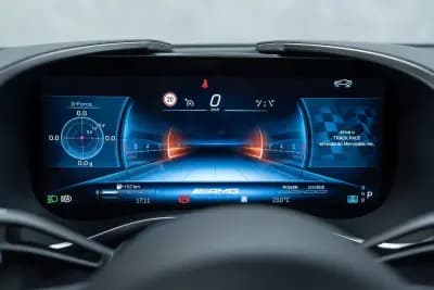 Sell Mercedes-Benz SL 43 AMG 2022 - 109950 EUR, 30000 km - AUTO.MOTO.pt