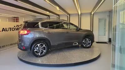Sell Citroën C5 Aircross 2019 - 15900 EUR, 144013 km - AUTO.MOTO.pt