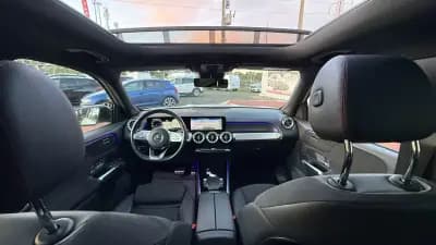 Sell Mercedes-Benz EQB 2022 - 35990 EUR, 92000 km - AUTO.MOTO.pt