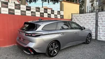 Sell Peugeot 308 SW 2022 - 16900 EUR, 214000 km - AUTO.MOTO.pt