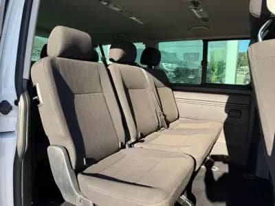Sell Volkswagen Caravelle 2020 - 33750 EUR, 40492 km - AUTO.MOTO.pt