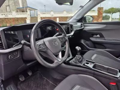 Vendo Opel Mokka 2022 - 19900 EUR, 85493 km - AUTO.MOTO.pt