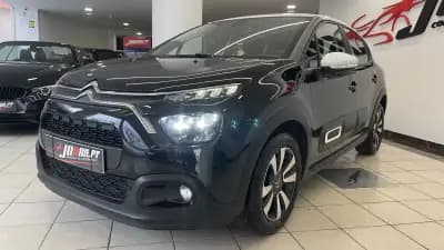 Sell Citroën C3 2021 - 11990 EUR, 69395 km - AUTO.MOTO.pt