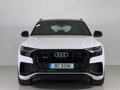 Vendo Audi SQ8 2019 - 99950 EUR, 49398 km - AUTO.MOTO.pt