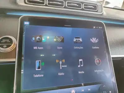 Sell Mercedes-Benz S 400 2021 - 88500 EUR, 68000 km - AUTO.MOTO.pt