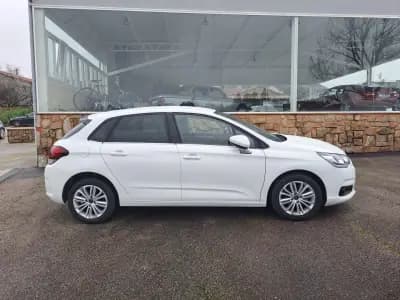 Sell Citroën C4 2016 - 7490 EUR, 232353 km - AUTO.MOTO.pt