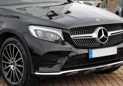 Sell Mercedes-Benz GLC 250 2017 - 36990 EUR, 179000 km - AUTO.MOTO.pt