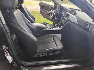 Vendo BMW 420 2013 - 20900 EUR, 135800 km - AUTO.MOTO.pt