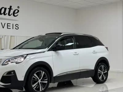 Sell Peugeot 3008 2019 - 18990 EUR, 130000 km - AUTO.MOTO.pt