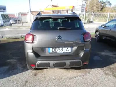 Vendo Citroën C3 Aircross 2023 - 16900 EUR, 40557 km - AUTO.MOTO.pt
