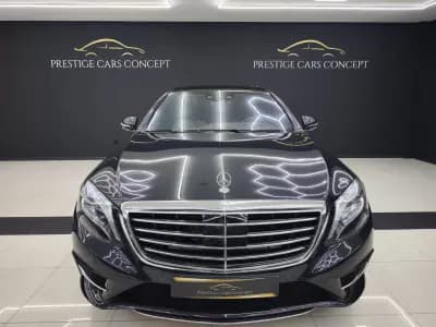 Sell Mercedes-Benz S 500 2015 - 49950 EUR, 179351 km - AUTO.MOTO.pt