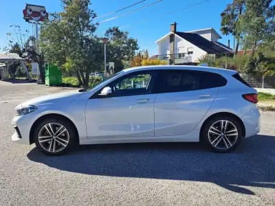 Vendo BMW 116 2021 - 20750 EUR, 135570 km - AUTO.MOTO.pt