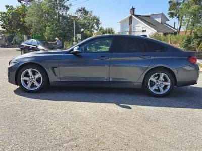 Vendo BMW 420 Gran Coupé 2020 - 29500 EUR, 130902 km - AUTO.MOTO.pt