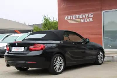 Vendo BMW 218 2016 - 20990 EUR, 78000 km - AUTO.MOTO.pt