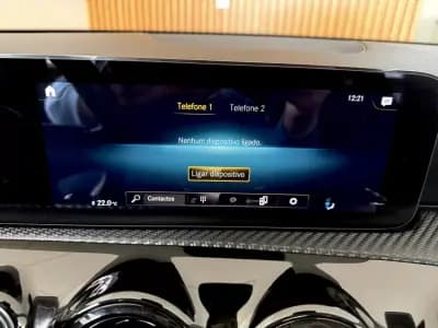 Sell Mercedes-Benz A 160 2021 - 25500 EUR, 49300 km - AUTO.MOTO.pt