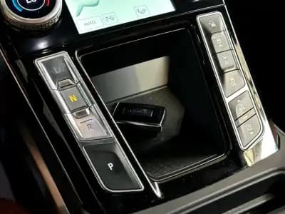 Vendo Jaguar I-Pace 2019 - 29900 EUR, 119990 km - AUTO.MOTO.pt