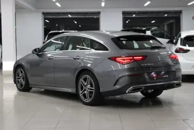 Sell Mercedes-Benz CLA 180 2020 - 26990 EUR, 95265 km - AUTO.MOTO.pt