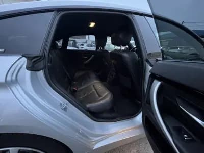 Sell BMW 420 Gran Coupé 2019 - 26450 EUR, 189000 km - AUTO.MOTO.pt