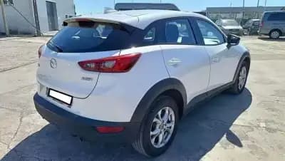 Vendo Mazda CX-3 2019 - 9999 EUR, 198000 km - AUTO.MOTO.pt