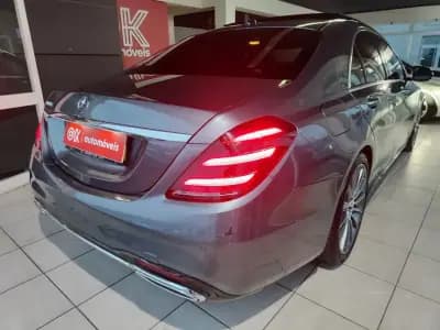 Sell Mercedes-Benz S 400 2018 - 60500 EUR, 84200 km - AUTO.MOTO.pt