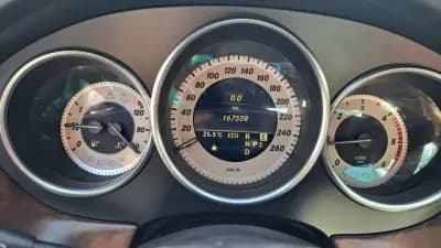 Sell Mercedes-Benz CLS 250 2011 - 22980 EUR, 167559 km - AUTO.MOTO.pt