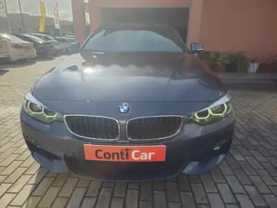 Sell BMW 418 Gran Coupé 2018 - 25750 EUR, 85600 km - AUTO.MOTO.pt