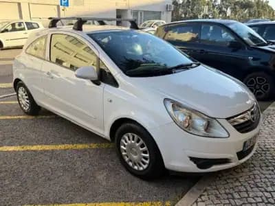 Vendo Opel Corsa 2007 - 2900 EUR, 339000 km - AUTO.MOTO.pt