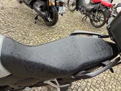 Vendo mota Honda NX500 ABS 2025 - 6950 EUR, 5540 km - AUTO.MOTO.pt