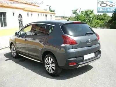 Sell Peugeot 3008 2015 - 12250 EUR, 112000 km - AUTO.MOTO.pt