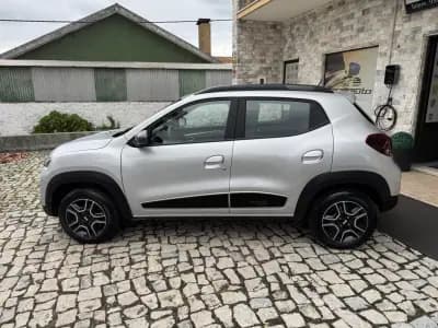 Sell Dacia Spring 2022 - 12750 EUR, 25000 km - AUTO.MOTO.pt