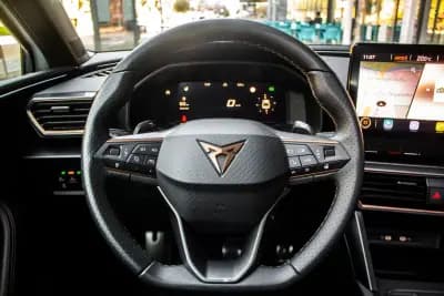 Vendo Cupra Leon ST 2023 - 31750 EUR, 13267 km - AUTO.MOTO.pt