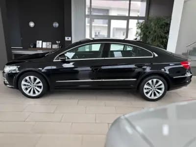 Sell Volkswagen Passat CC 2010 - 13990 EUR, 162335 km - AUTO.MOTO.pt