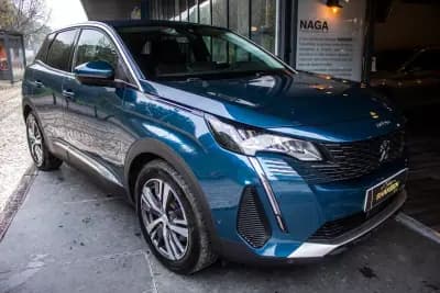 Sell Peugeot 3008 2021 - 19980 EUR, 119707 km - AUTO.MOTO.pt