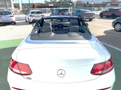 Vendo Mercedes-Benz C 220 2018 - 38900 EUR, 76254 km - AUTO.MOTO.pt
