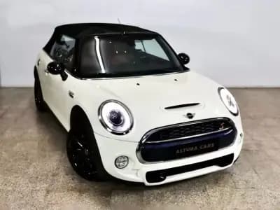 Vendo MINI 2017 - 24900 EUR, 80000 km - AUTO.MOTO.pt