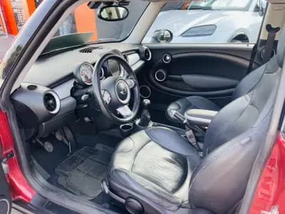 Sell MINI Clubman 2008 - 10750 EUR, 144000 km - AUTO.MOTO.pt