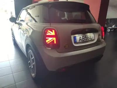 Sell MINI Electric 2020 - 16750 EUR, 95000 km - AUTO.MOTO.pt