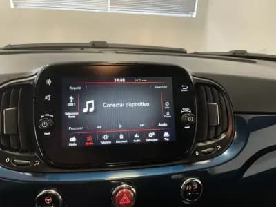 Vendo Fiat 500 2024 - 14350 EUR, 40225 km - AUTO.MOTO.pt