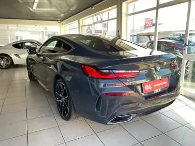 Sell BMW 840 2020 - 69500 EUR, 55000 km - AUTO.MOTO.pt