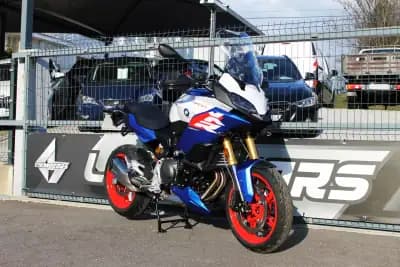 Sell BMW F 900 XR 2025 - 15800 EUR, 100 km - AUTO.MOTO.pt