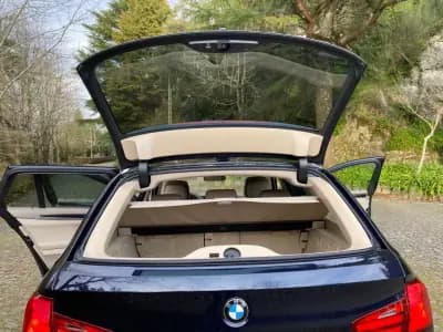 Vendo BMW 520 2011 - 14999 EUR, 250000 km - AUTO.MOTO.pt