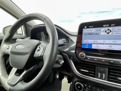 Vendo Ford Puma 2022 - 18780 EUR, 99700 km - AUTO.MOTO.pt