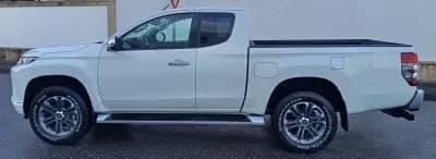 Vendo Mitsubishi L200 2022 - 28990 EUR, 183500 km - AUTO.MOTO.pt
