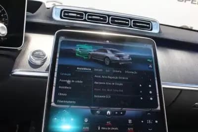 Sell Mercedes-Benz S 580 2021 - 113480 EUR, 59224 km - AUTO.MOTO.pt