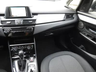 Sell BMW 216 Gran Tourer 2016 - 16990 EUR, 98000 km - AUTO.MOTO.pt