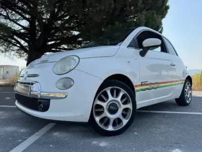 Sell Fiat 1400 2008 - 6950 EUR, 179000 km - AUTO.MOTO.pt