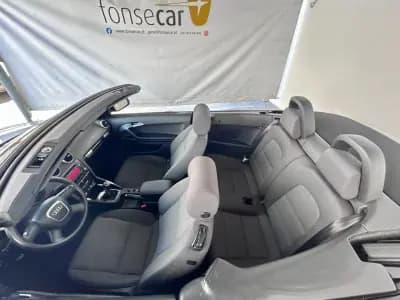 Sell Audi A3 Cabrio 2009 - 11500 EUR, 125962 km - AUTO.MOTO.pt